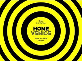Home Festival