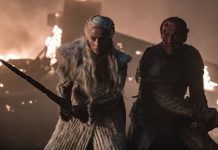 Game of Thrones 8x03, il DOP spiega perchè è così scura