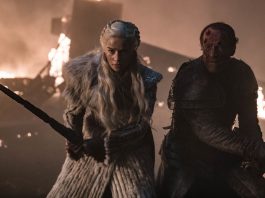 Game of Thrones 8x03, il DOP spiega perchè è così scura
