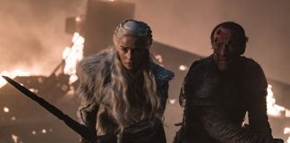 Game of Thrones 8x03, il DOP spiega perchè è così scura