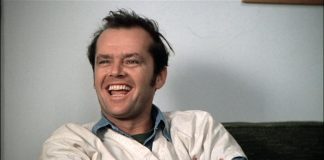 Jack Nicholson