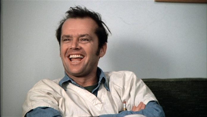 Jack Nicholson