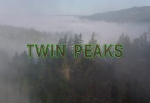 Intro Twin Peaks