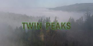 Intro Twin Peaks