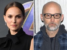 moby