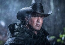 Rambo V: The Last Blood: ecco il ritorno di Stallone nell’esplosivo trailer