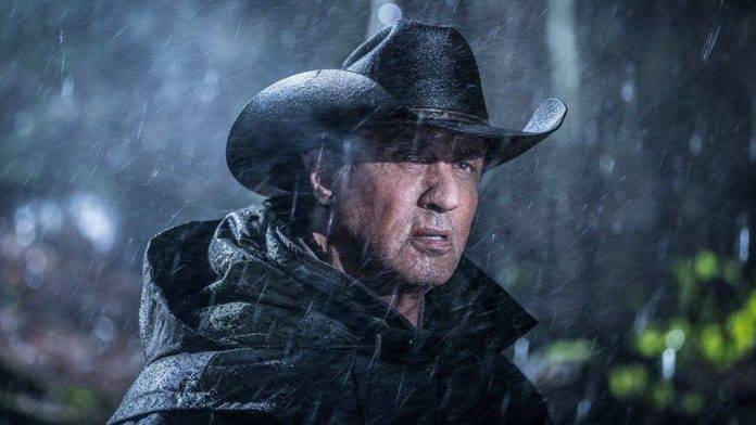 Rambo V: The Last Blood: ecco il ritorno di Stallone nell’esplosivo trailer