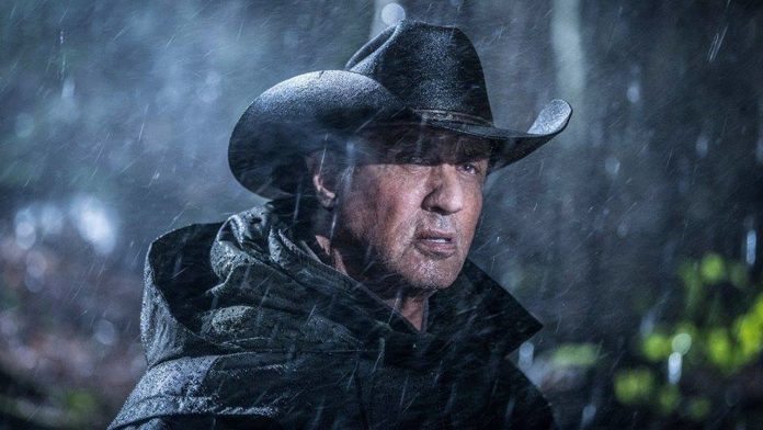 Rambo V: The Last Blood: ecco il ritorno di Stallone nell’esplosivo trailer