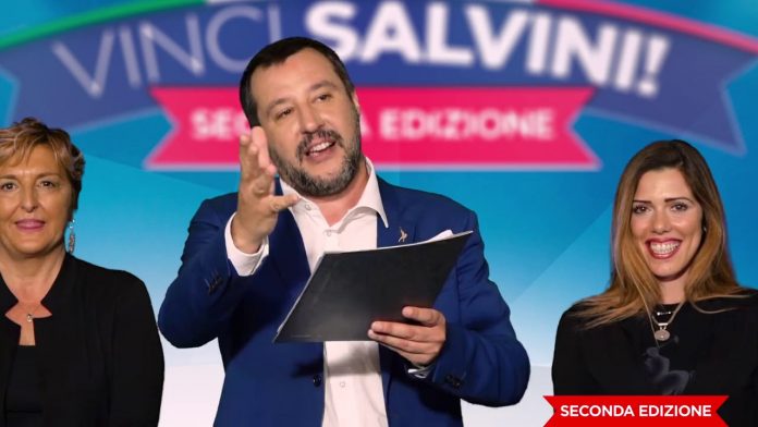 salvini