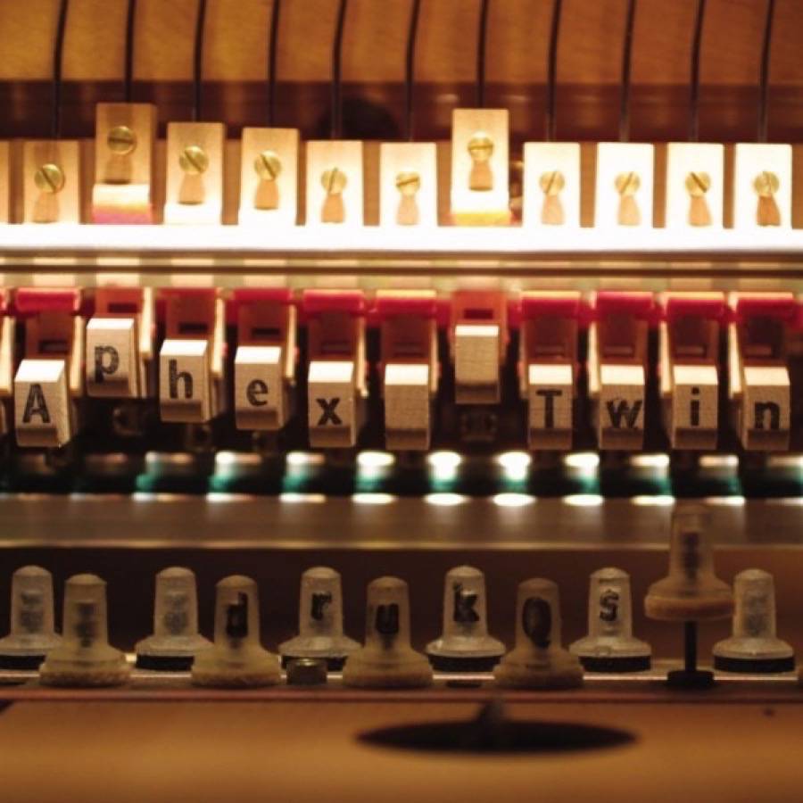 sentireascoltare aphex twin drukqs e1371906520255
