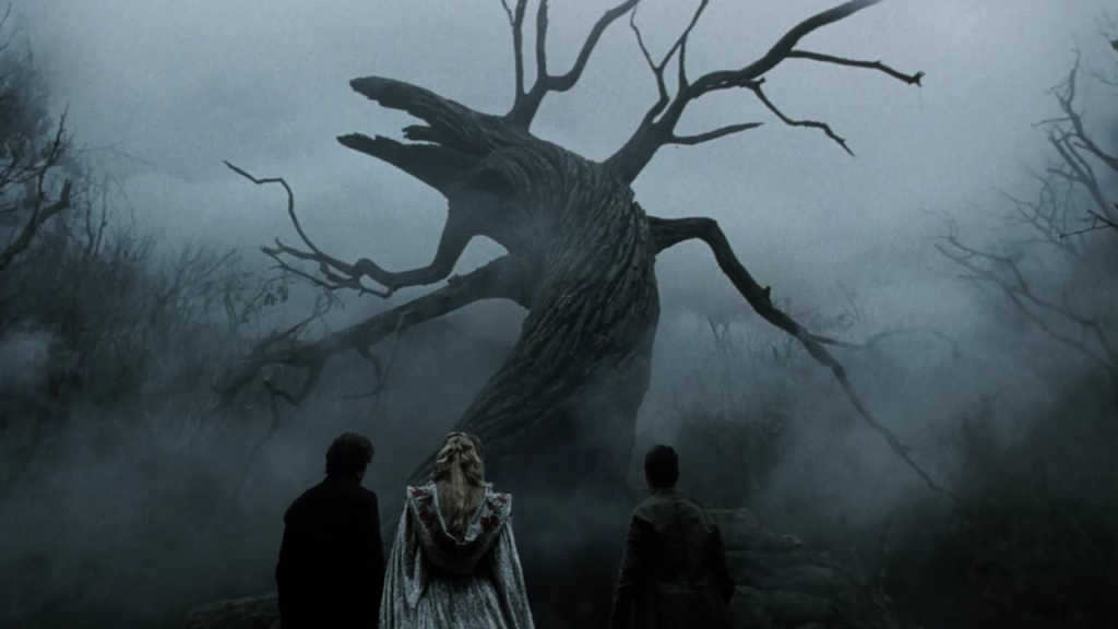 sleepy hollow