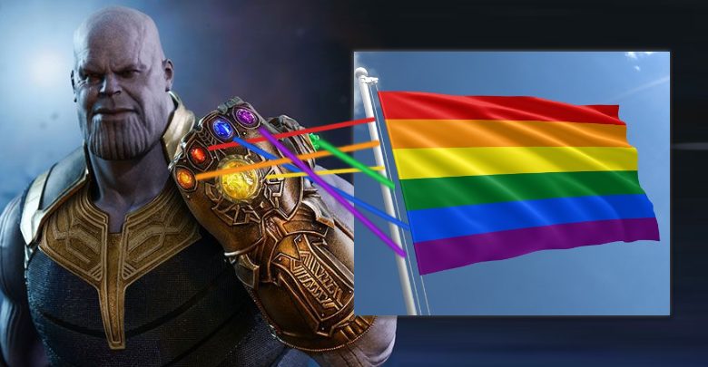 Thanos