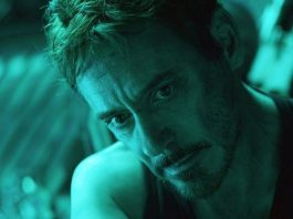 Avengers: Endgame, i fratelli Russo: ''Robert Downet Jr merita un Oscar''