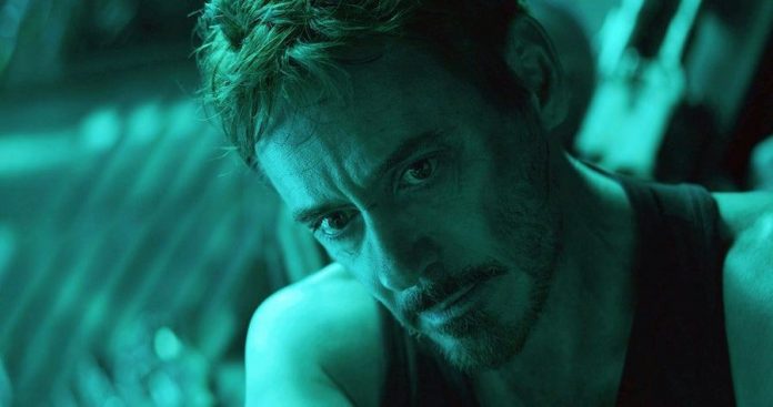 Avengers: Endgame, i fratelli Russo: ''Robert Downet Jr merita un Oscar''