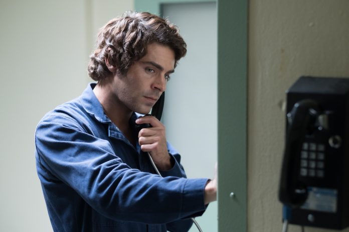 Ted Bundy - Fascino criminale