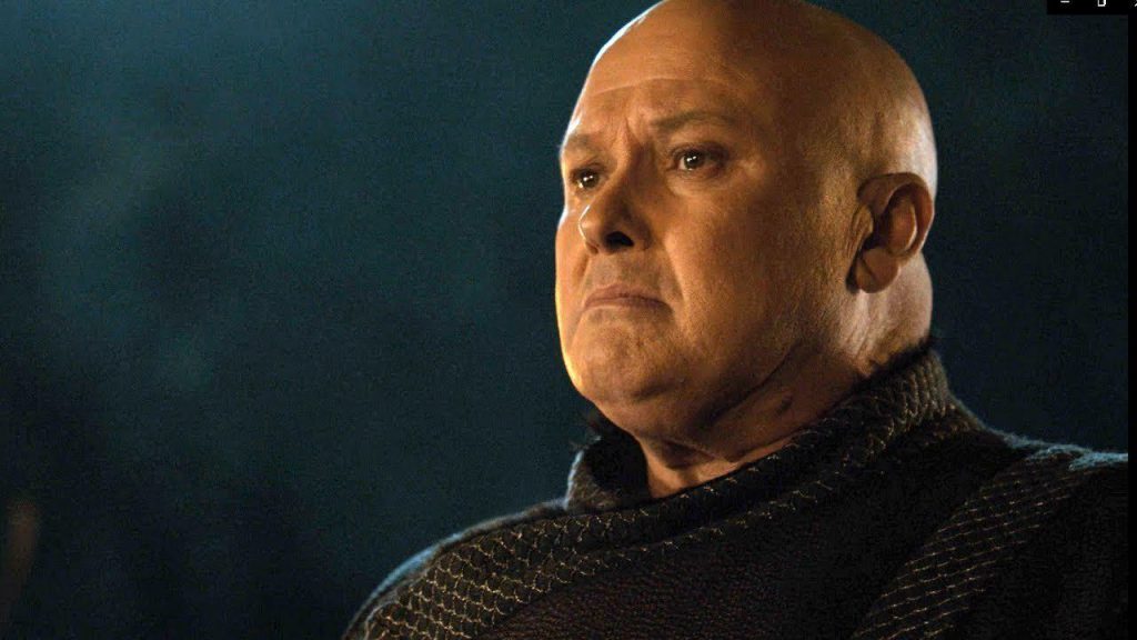 varys game of thrones