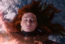 Dark Phoenix