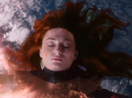 Dark Phoenix