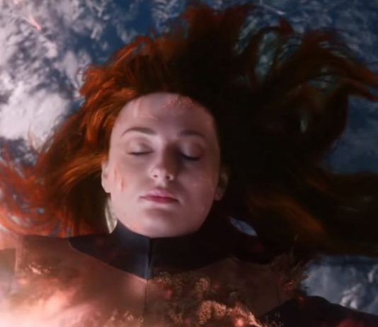 Dark Phoenix