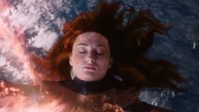 Dark Phoenix