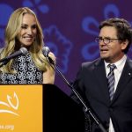 Michael J. Fox Fundation
