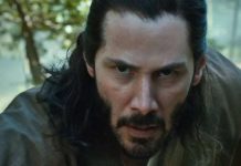 47 ronin, sequel 47 ronin, Keanu Reeves in 47 ronin