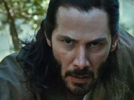 47 ronin, sequel 47 ronin, Keanu Reeves in 47 ronin