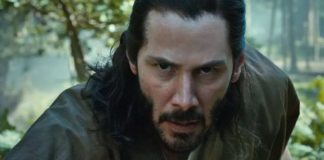 47 ronin, sequel 47 ronin, Keanu Reeves in 47 ronin