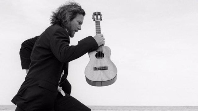 Eddie Vedder