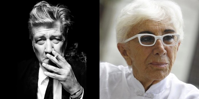 David Lynch e Lina Wertmüller premiati con l'Oscar alla Carriera