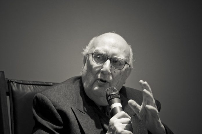 Andrea Camilleri