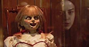 Annabelle 3