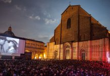 il cinema ritrovato