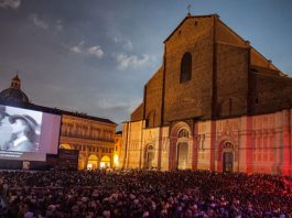 il cinema ritrovato