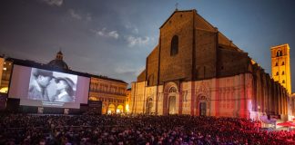 il cinema ritrovato