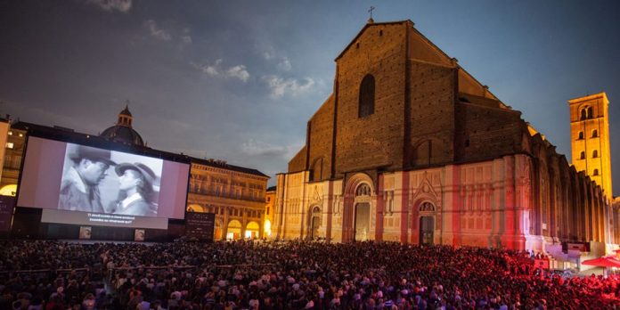 il cinema ritrovato