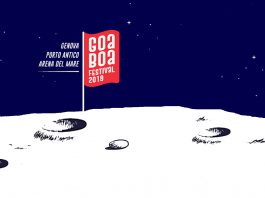 Goa Boa festival