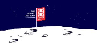 Goa Boa festival