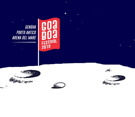 Goa Boa festival