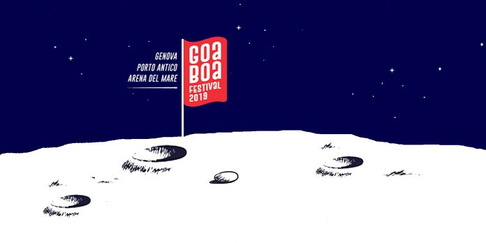 Goa Boa festival