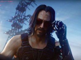 Cyberpunk 2077