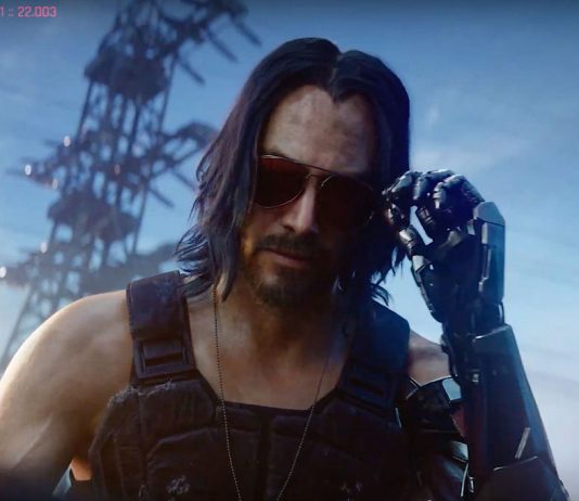 Cyberpunk 2077