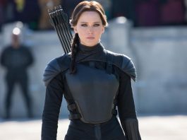 Hunger Games