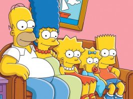 I Simpson