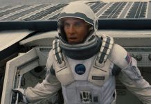 Interstellar, prime video