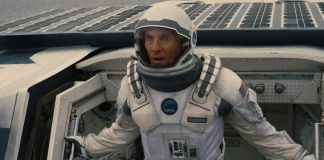 Interstellar, prime video