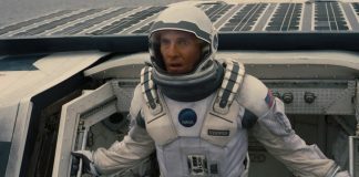 Interstellar