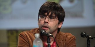 Joe Hill