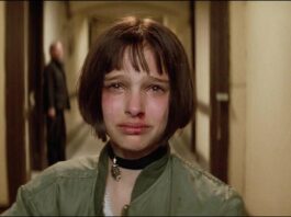 Leon, Natalie Portman