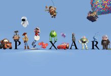 pixar